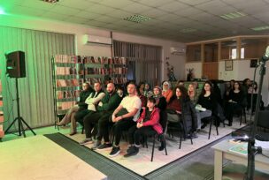 FOTO: UDRUŽENJE CENTAR POZITIVNE PRAKSE