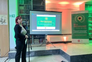 FOTO: UDRUŽENJE CENTAR POZITIVNE PRAKSE