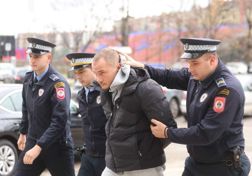 FOTO: SINIŠA PAŠALIĆ/RINGIER