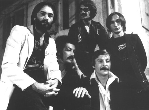 FOTO: FOTOGRAFIJA IZ 1978. 