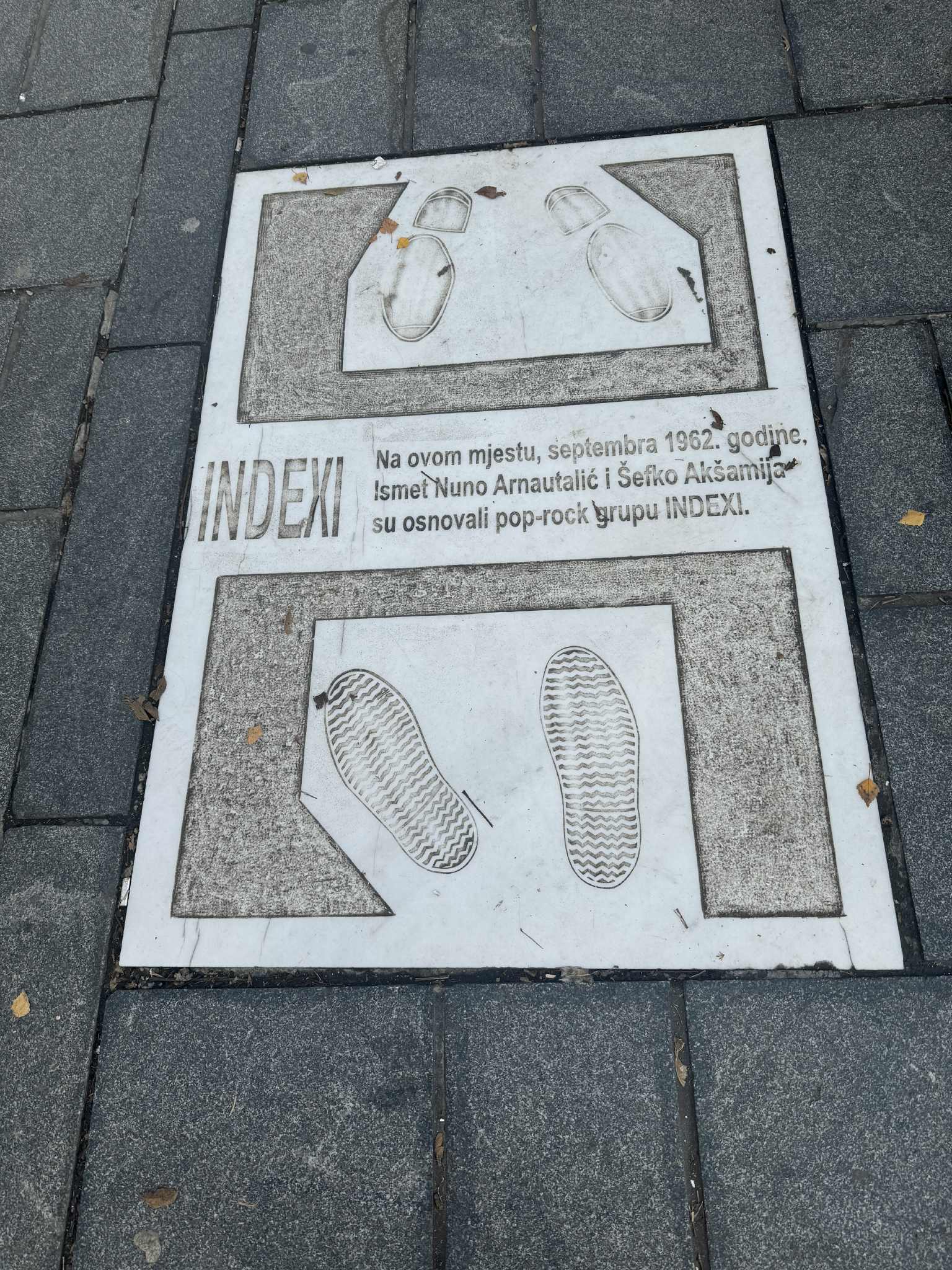 FOTO: USTUPLJENA FOTOGRAFIJA