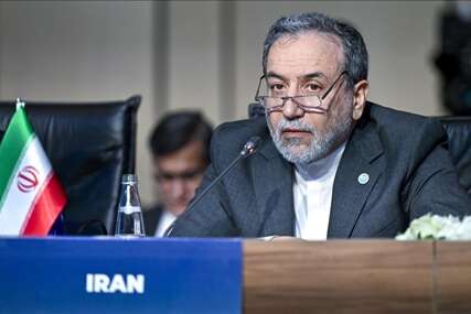 Iran optužio SAD da je upravljao izraelskim napadom i traži odgovornost pred UN-om