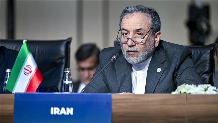 FOTO: IRAN 
