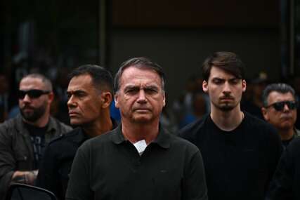 Bolsonaro će početi izdržavati kaznu zatvora od 27 godina zbog pokušaja državnog udara