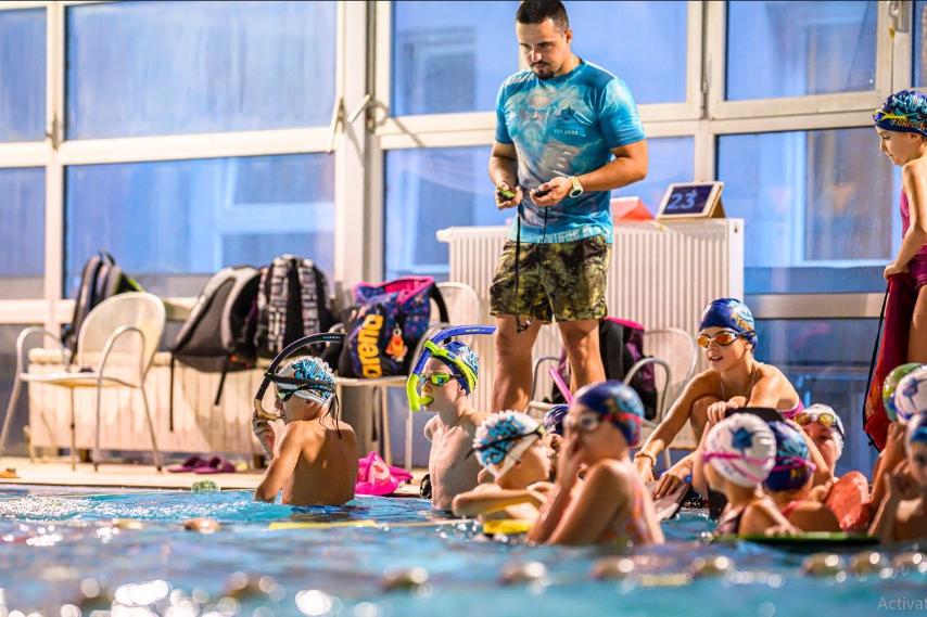 FOTO: PK AQUAFIT/JADRAN ČILIĆ