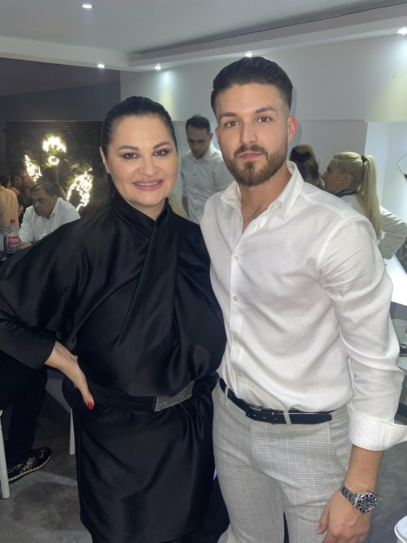 FOTO: JANA I AMAR