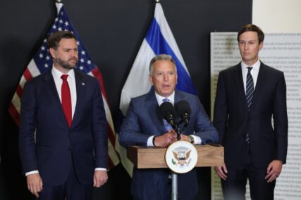 Usvojen zakon koji omogućuje Trumpovom zetu luksuznu gradnju u središtu Beograda