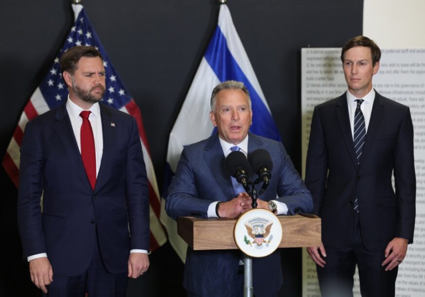 FOTO: EPA/ABIR SULTAN