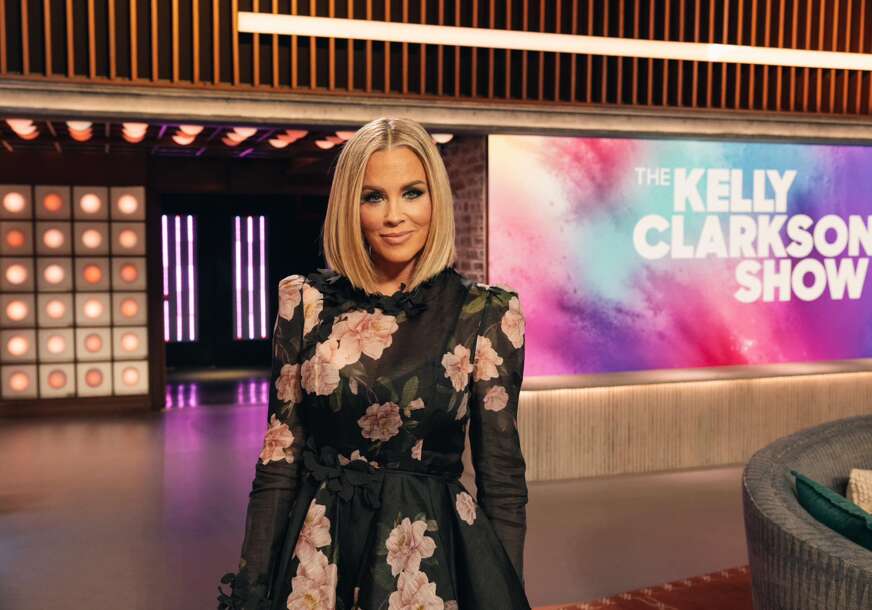 FOTO: JENNY MCCARTHY / FACEBOOK