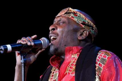 Reggae superzvijezda Jimmy Cliff umro u 81. godini