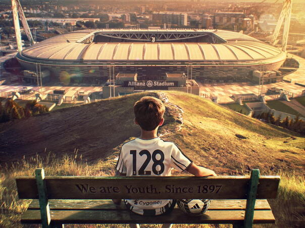 FOTO: JUVENTUS / FACEBOOK