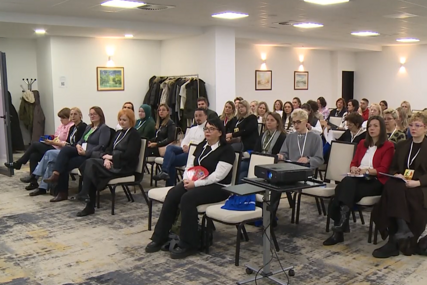 Konferencija geštalt psihoterapeuta u BiH okupila više od 100 stručnjaka i studenata