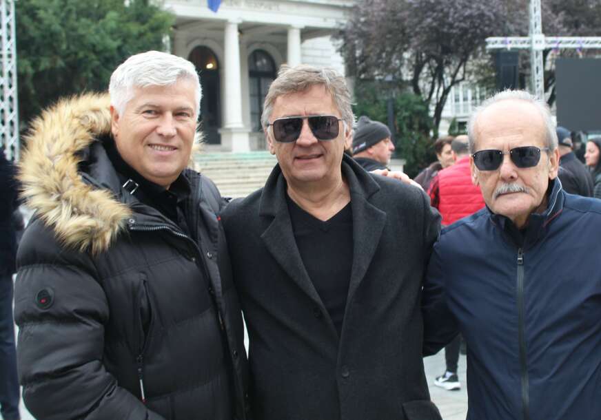 FOTO: KAD SE NA JEDNOM MJESTU NAĐU IMENJACI