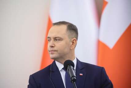 Poljski predsjednik odbio produženje zakona o pomoći ukrajinskim izbjeglicama