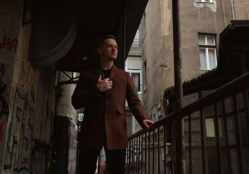 FOTO: KENAN MAČKOVIĆ