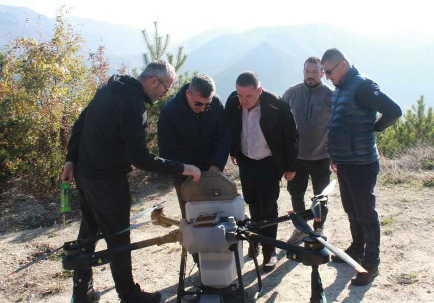 FOTO: GRAD KONJIC