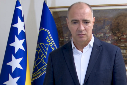 Lugavić: Čeka nas ogroman posao na procjeni stanja na terenu i donošenju pravovremenih odluka (VIDEO)