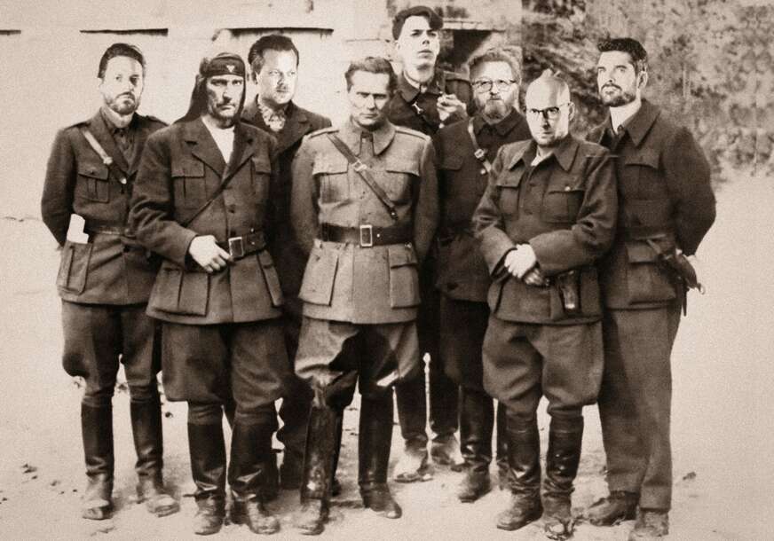 FOTO: USTUPLJENA FOTOGRAFIJA