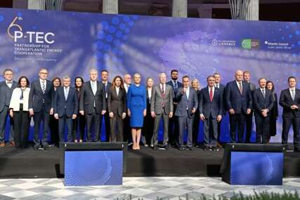 Lakić: SAD podržavaju gasno povezivanje BiH i Hrvatske – ključni korak ka energetskoj nezavisnosti