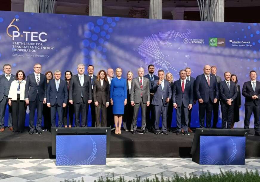 FOTO: FEDERALNO MINISTARSTVO ENERGIJE, RUDARSTVA I INDUSTRIJE