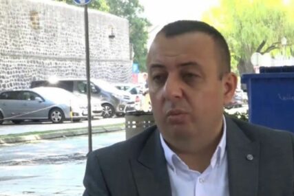 Direktor Univerzitetske bolnice u Foči potvrdio pojavu tifusa: Studentica operisana