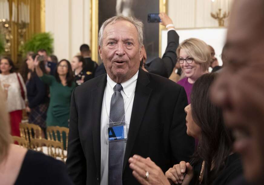 FOTO: EPA/MICHAEL REYNOLDS