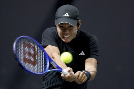 Mladi Amerikanac u ludom finalu Metza došao do prve ATP titule