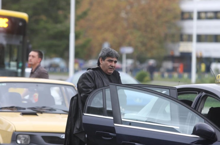 FOTO: ZORAN ILIĆ/RINGIER