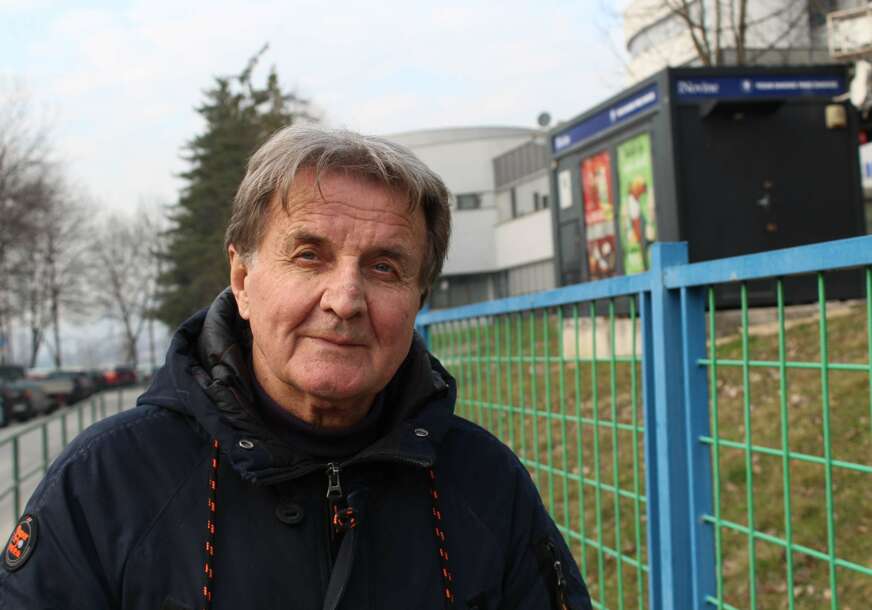 FOTO: E. MURAČEVIĆ