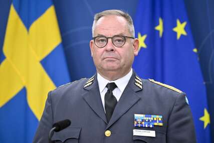 Švedski general: Rusija će uskoro testirati članak 5. NATO-a