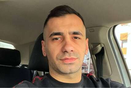 Tužilaštvo KS zatražilo jednomjesečni pritvor za Miftara Ametija