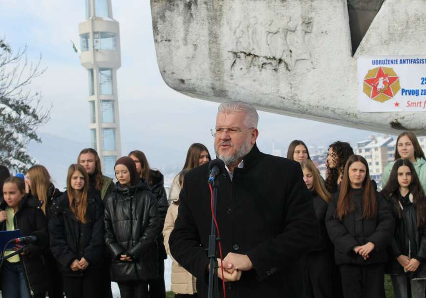 FOTO: E. MURAČEVIĆ