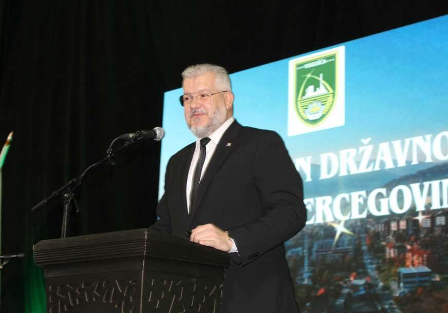 FOTO: MIGDAD HASANOVIĆ