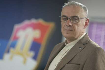 Milan Miličević: Blanuša je JEDINI SPAS za Republiku Srpsku