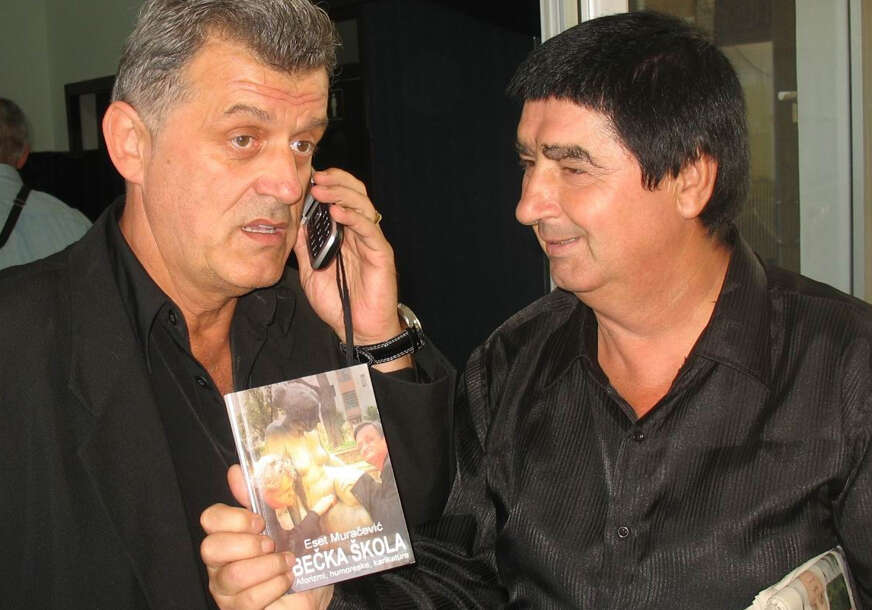 FOTO: E. MURAČEVIĆ