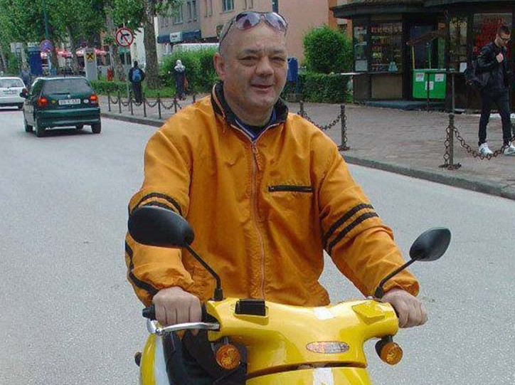 FOTO: MIRSAD BEKRIĆ PICE/E. MURAČEVIĆ