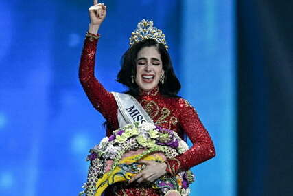 Ko je Fatima Bosch, nova Miss Universe? Bila meta vršnjačkog nasilja...