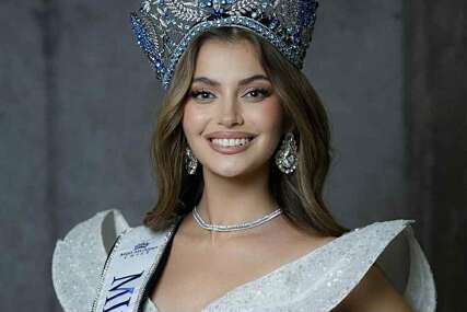 Manekenka kakvu nismo navikli viđati: Miss World Čilea pjeva metal, snimak osvojio mreže