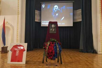 Održana komemoracija u čast Mladena Žižovića