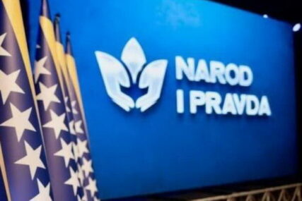 Narod i Pravda: Dodik vrijeđa da bi se sačuvao zatvora i zaštitio kriminal