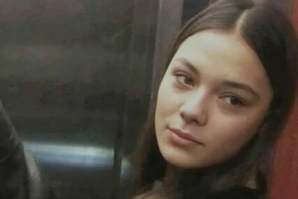 Nestala djevojčica (13) u Podgorici (FOTO)