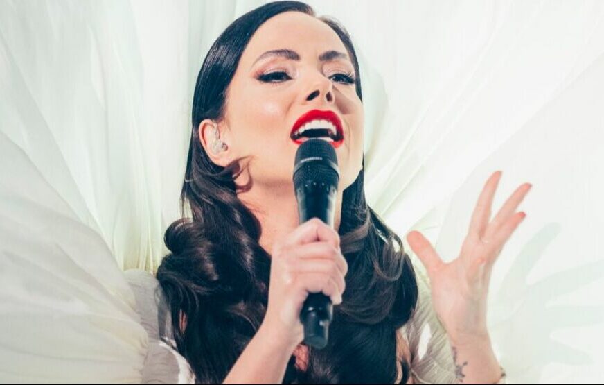 FOTO: NINA ŽIŽIĆ. INSTAGRAM