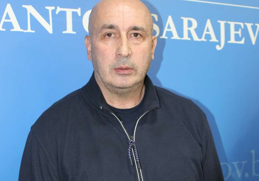 FOTO: ESET MURAČEVIĆ