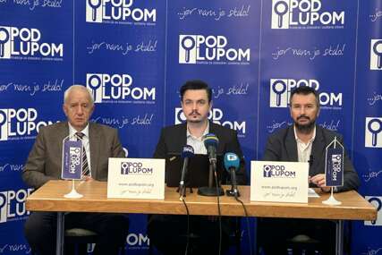 Pod lupom: Početak izbornog dana miran, uz nekoliko registrovanih odstupanja od procedura i zakona