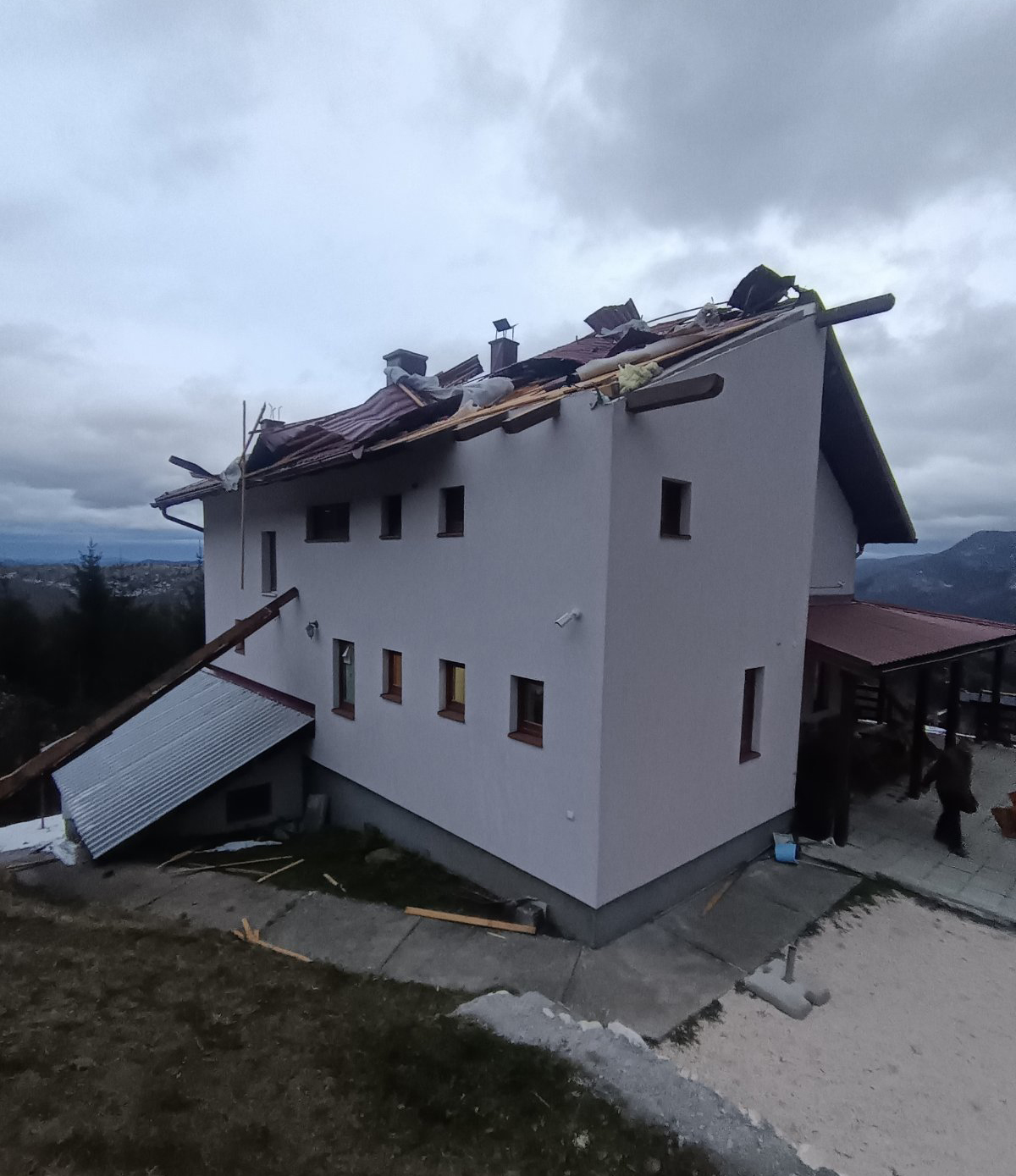 FOTO: ESET MURAČEVIĆ
