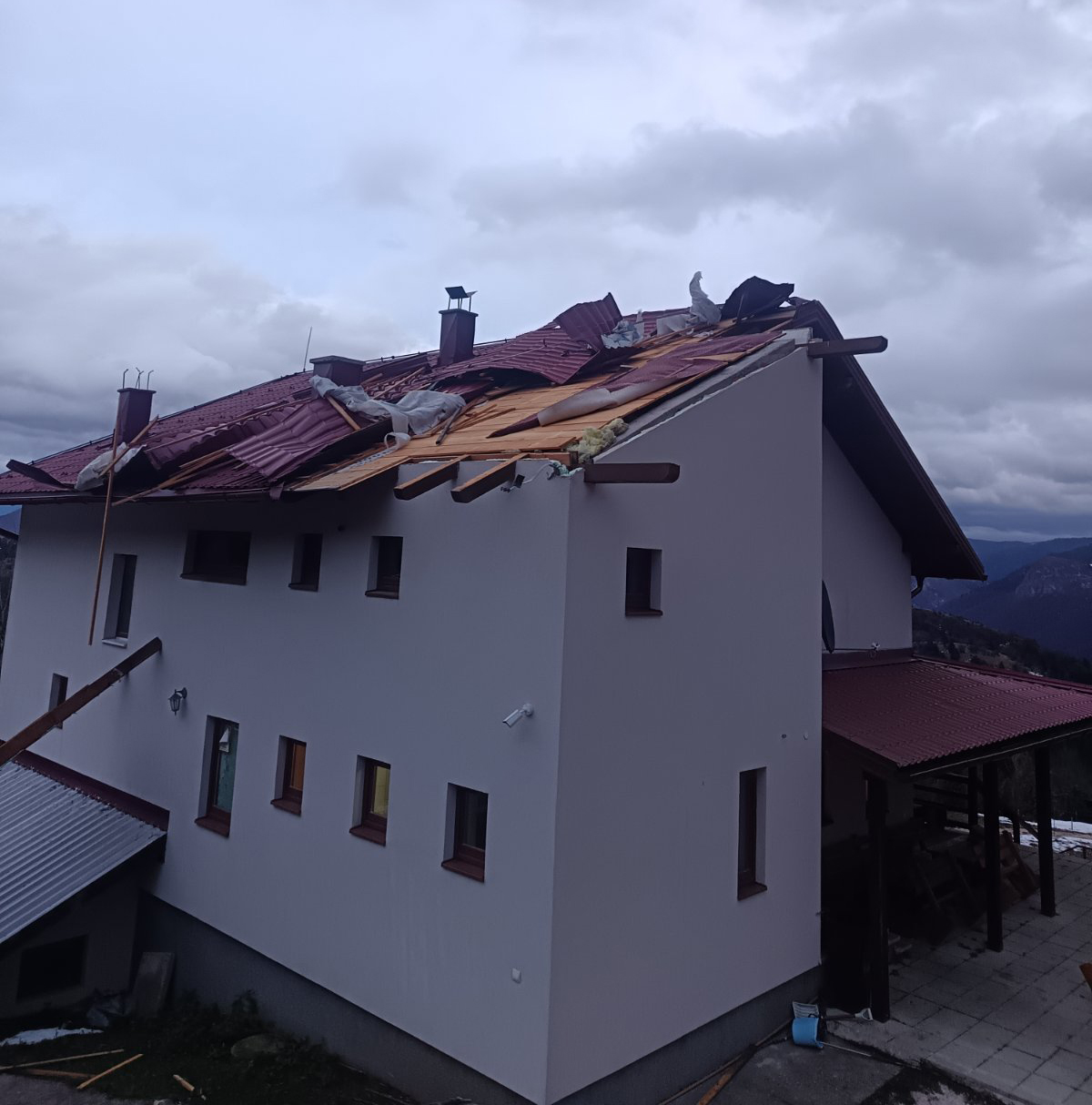 FOTO: ESET MURAČEVIĆ