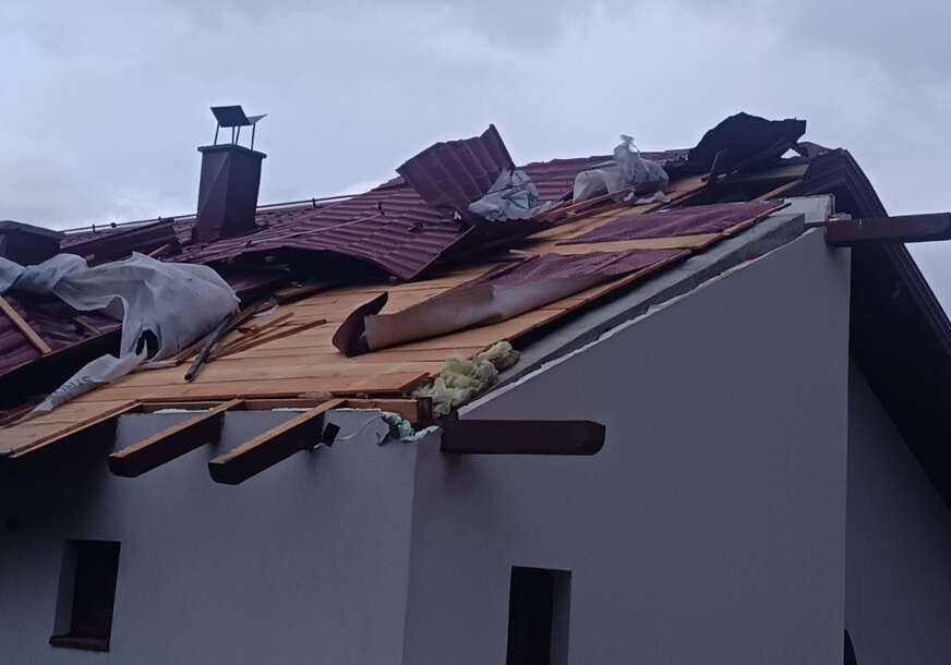 FOTO: ESET MURAČEVIĆ