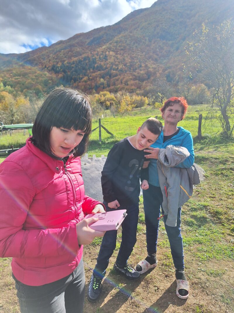 FOTO: POMOZI.BA