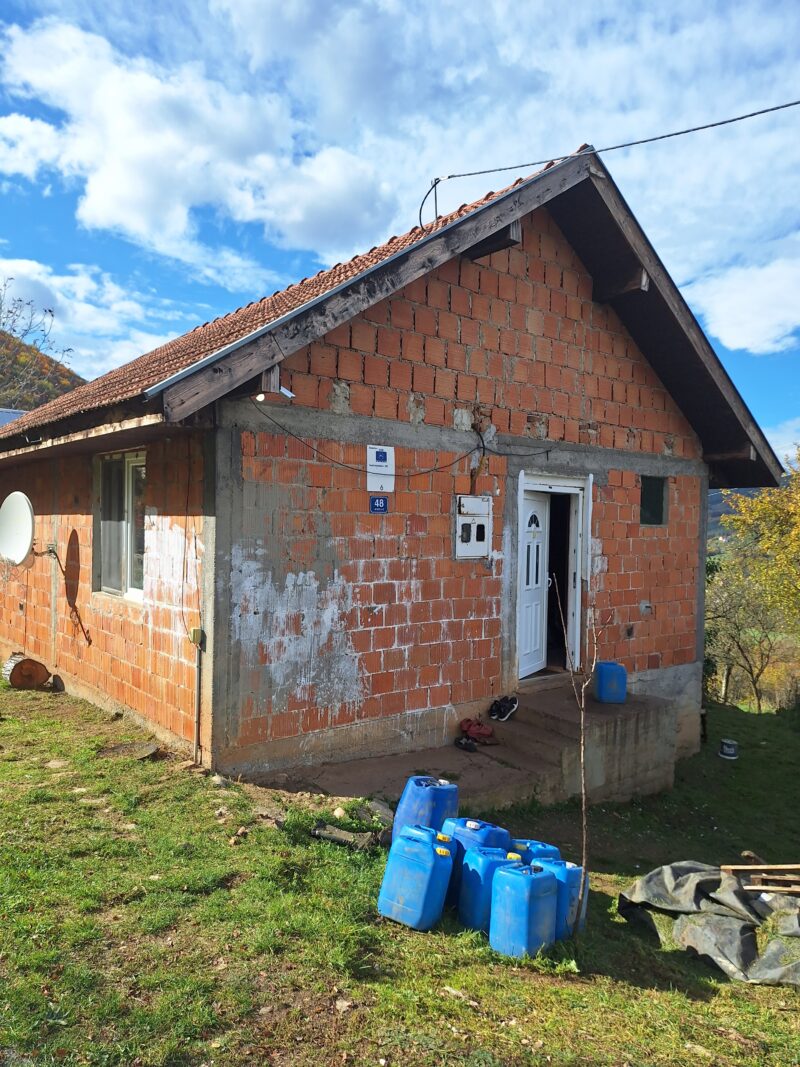 FOTO: POMOZI.BA
