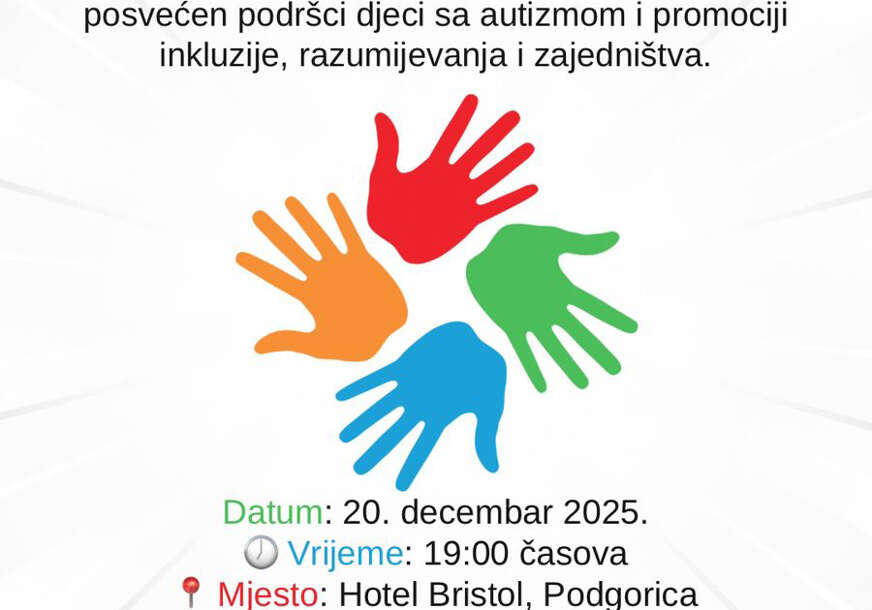 FOTO: ESET MURAČEVIĆ